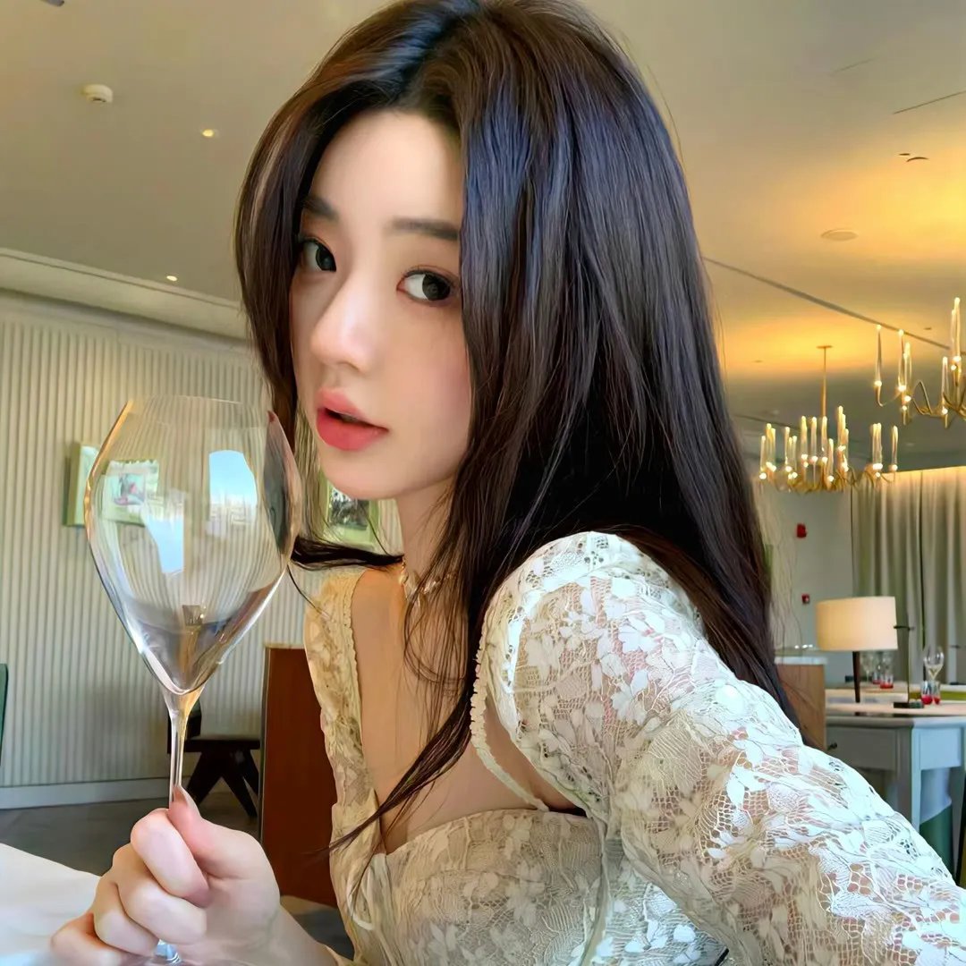 吉奥瓦娜的长腿